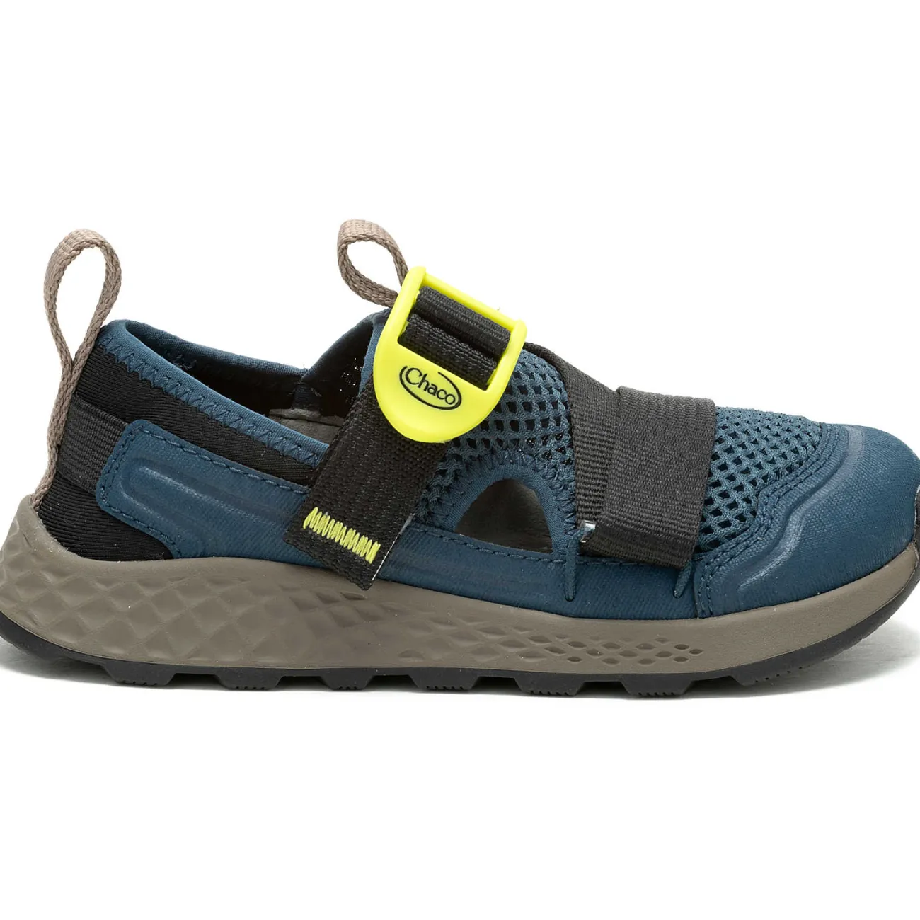 Shoes|Chaco Big Kid's Drifter Oceanic