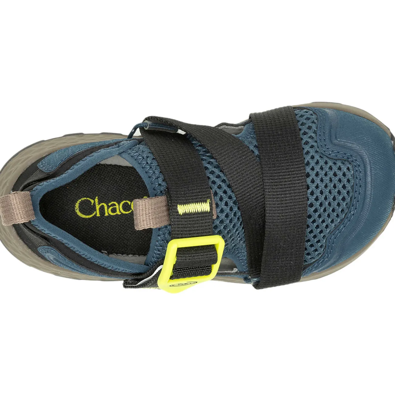 Shoes|Chaco Big Kid's Drifter Oceanic