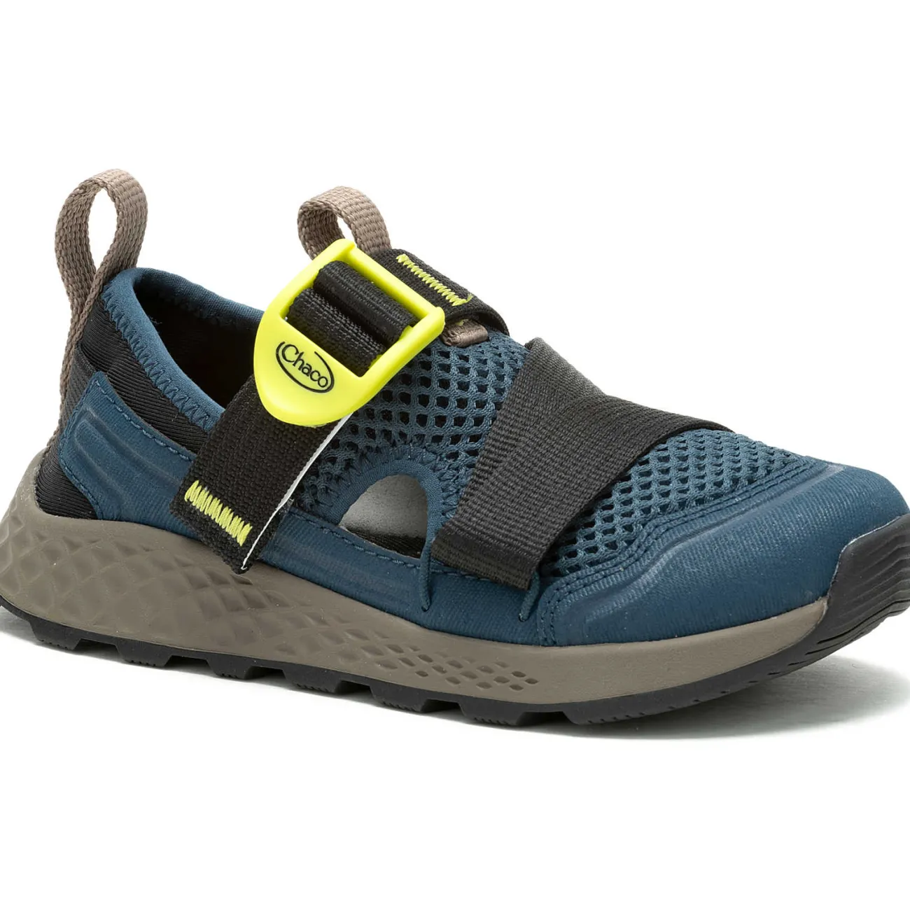 Shoes|Chaco Big Kid's Drifter Oceanic