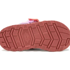 Shoes|Chaco Big Kid's Drifter Purple Rose