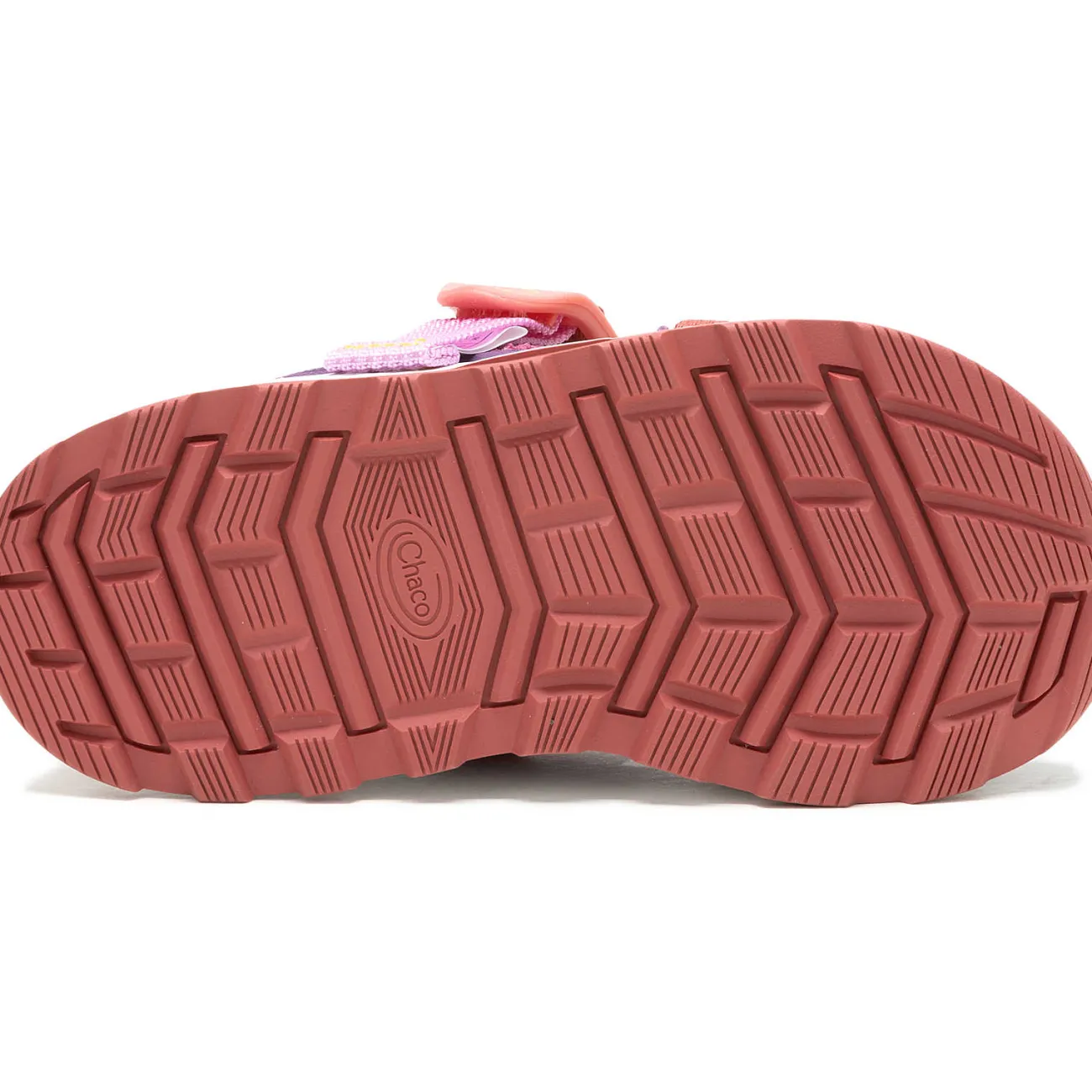 Shoes|Chaco Big Kid's Drifter Purple Rose