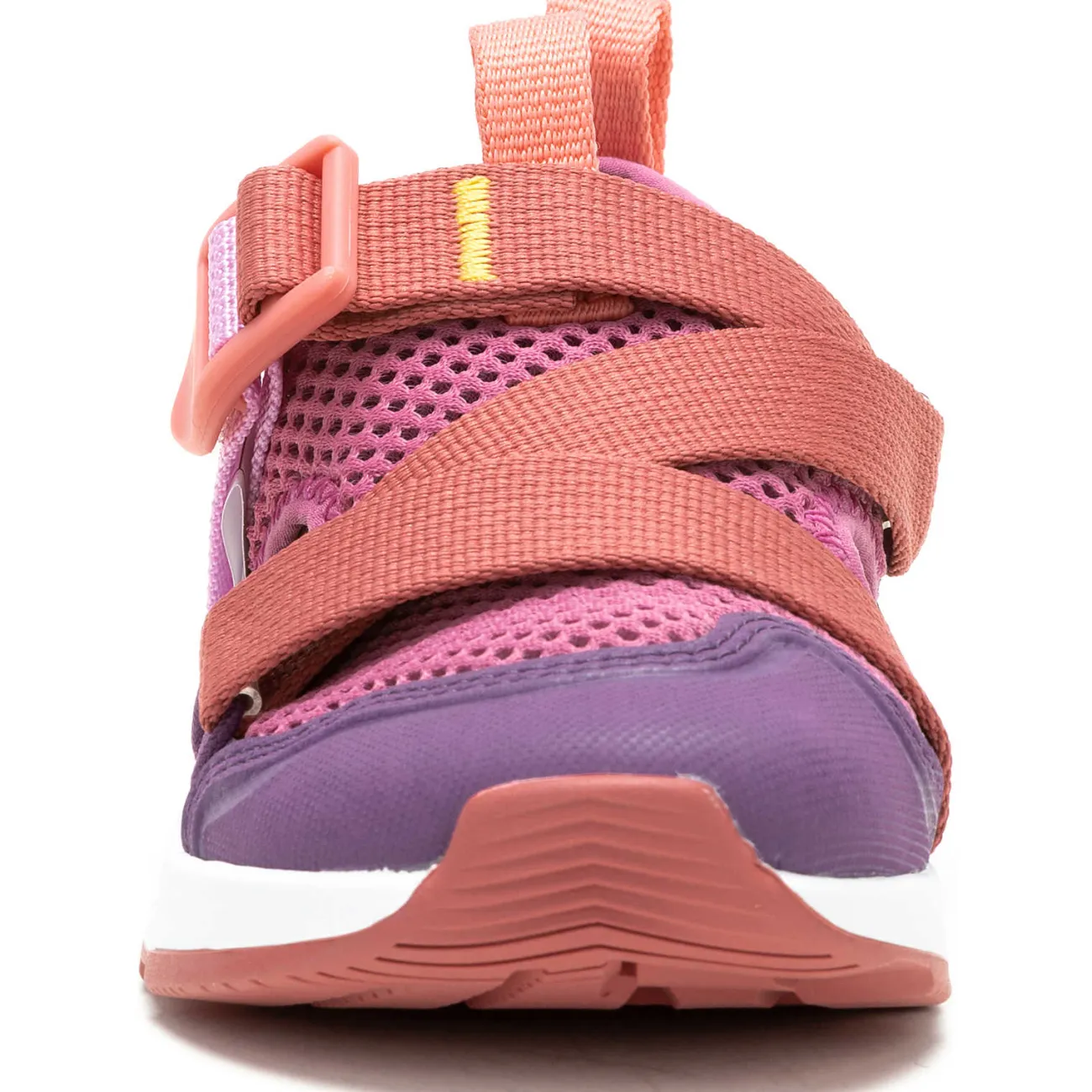 Shoes|Chaco Big Kid's Drifter Purple Rose