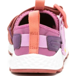 Shoes|Chaco Big Kid's Drifter Purple Rose