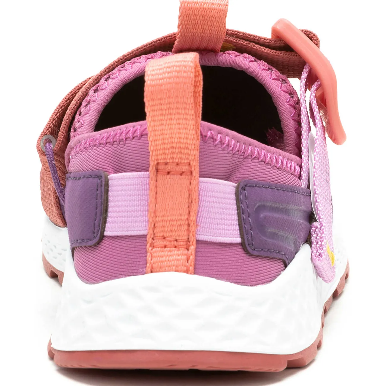 Shoes|Chaco Big Kid's Drifter Purple Rose