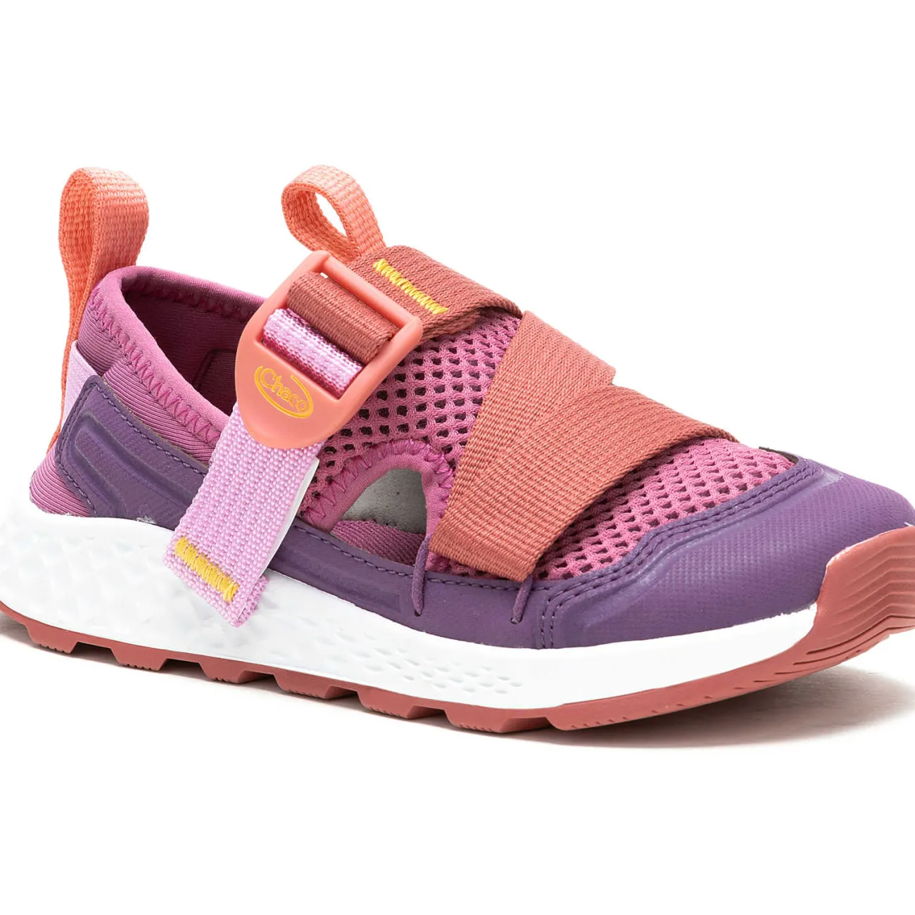 Shoes|Chaco Big Kid's Drifter Purple Rose