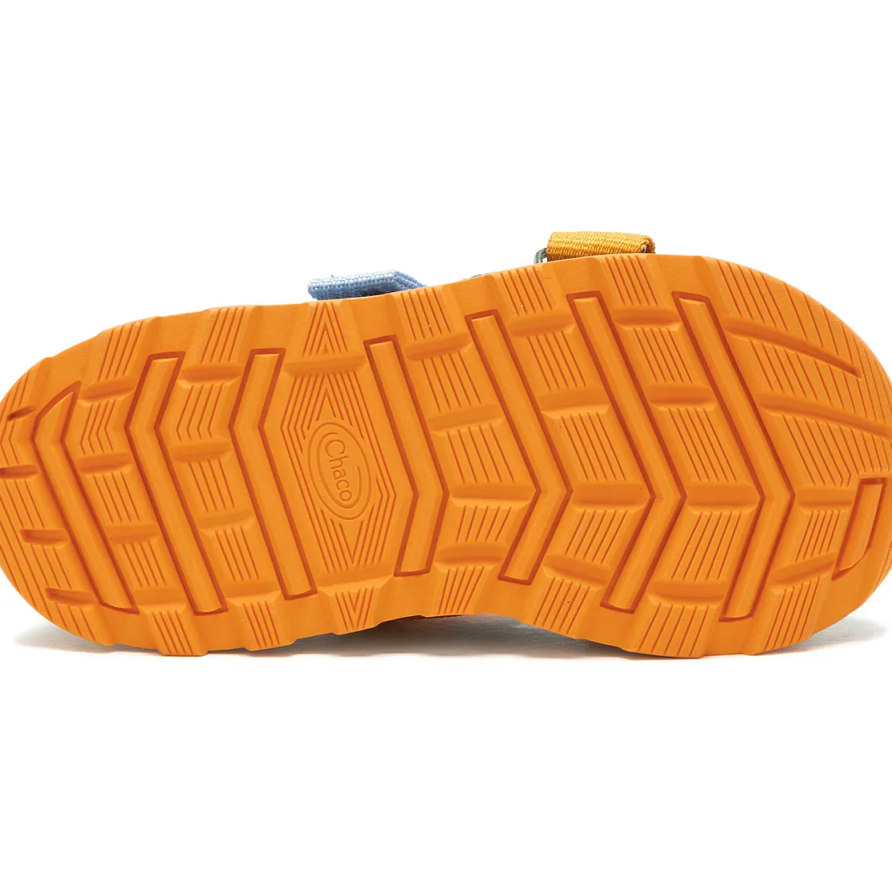 Shoes|Chaco Big Kid's Drifter Elemental Blue