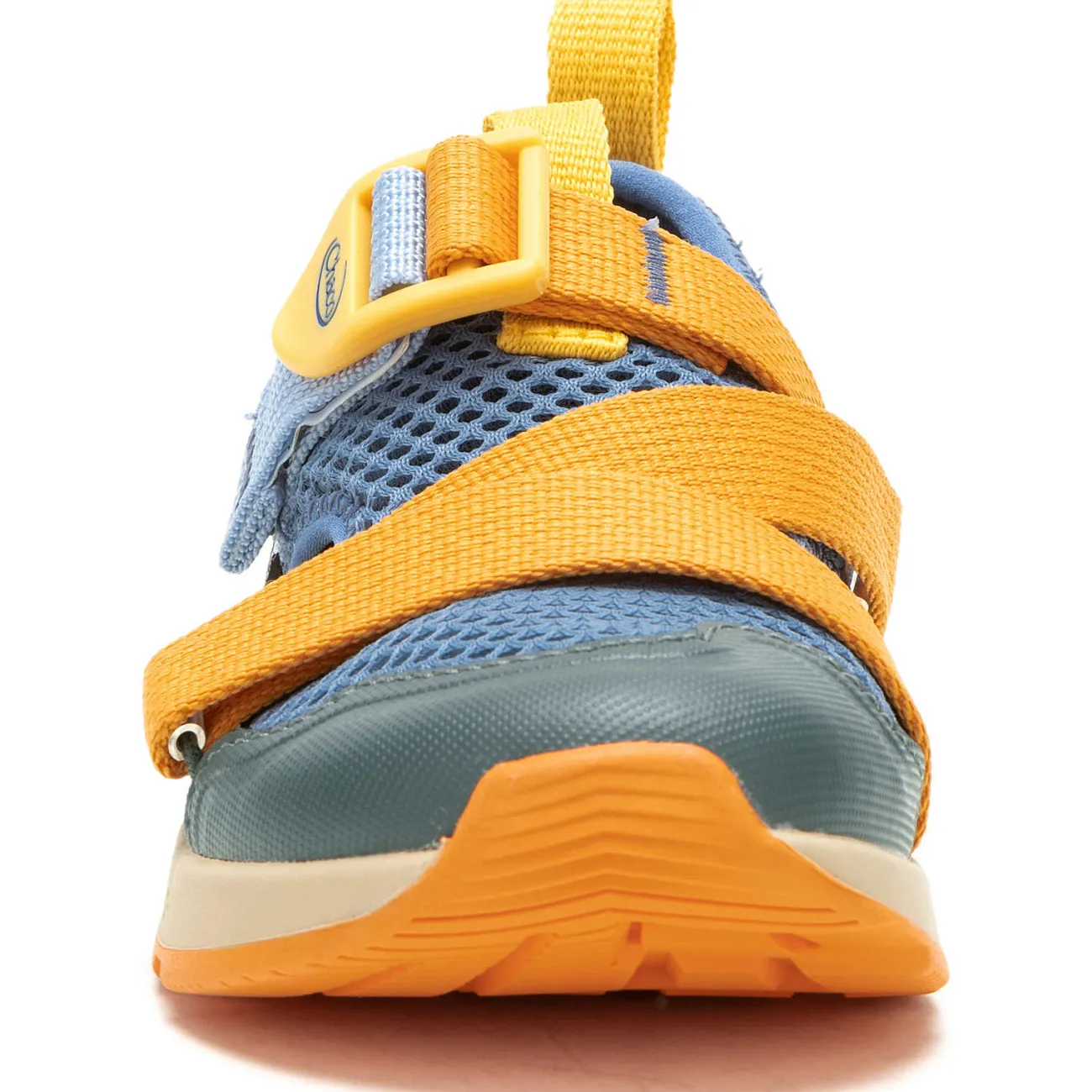 Shoes|Chaco Big Kid's Drifter Elemental Blue