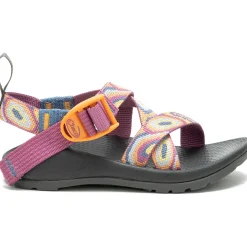 Sandals|Chaco Big Kid's Z/1 EcoTread™ Sandal Agate Sorbet