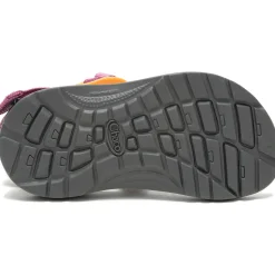 Sandals|Chaco Big Kid's Z/1 EcoTread™ Sandal Agate Sorbet