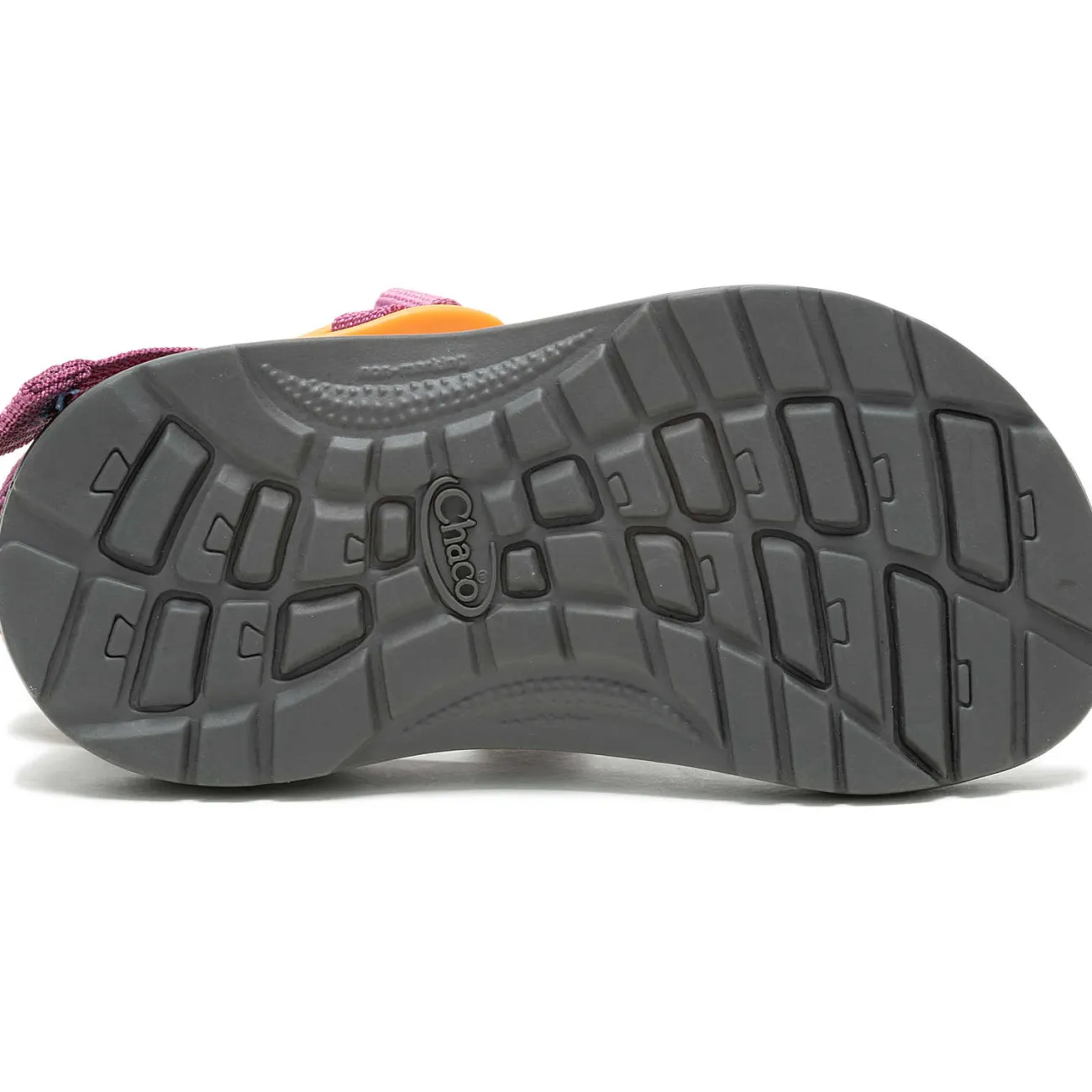 Sandals|Chaco Big Kid's Z/1 EcoTread™ Sandal Agate Sorbet