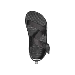 Sandals|Chaco Big Kid's Z/1 EcoTread™ Sandal Black Teal