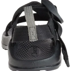 Sandals|Chaco Big Kid's Z/1 EcoTread™ Sandal Black Teal
