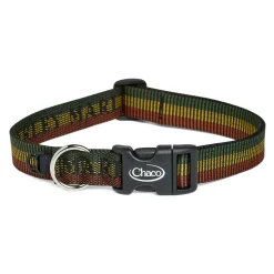 Dog Collars & Leashes|Dog Collars & Leashes|Chaco x Bob Marley Dog Collar Harmony Hues