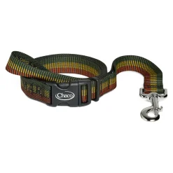 Dog Collars & Leashes|Dog Collars & Leashes|Chaco x Bob Marley Dog Leash Harmony Hues