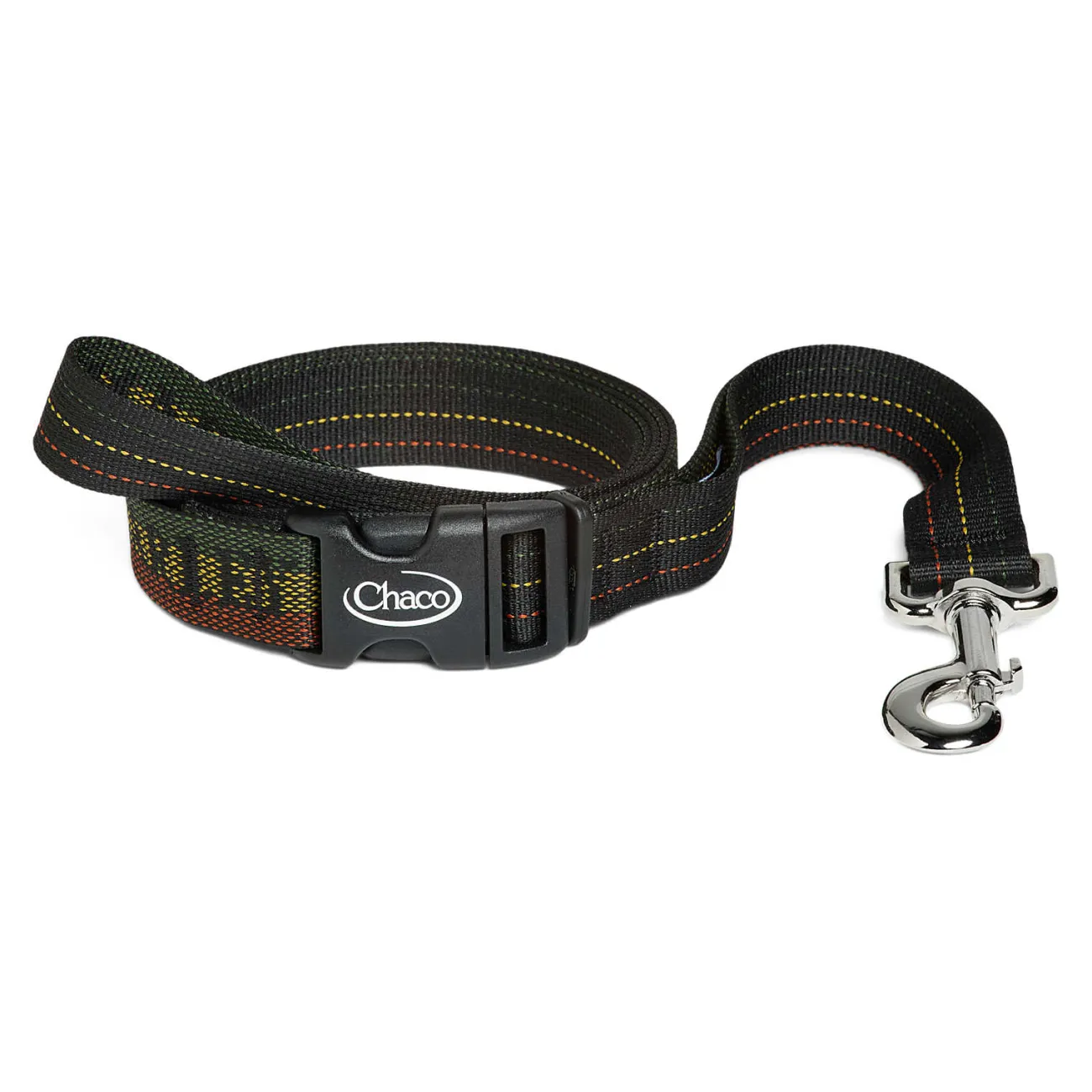 Dog Collars & Leashes|Dog Collars & Leashes|Chaco x Bob Marley Dog Leash One Love Lines