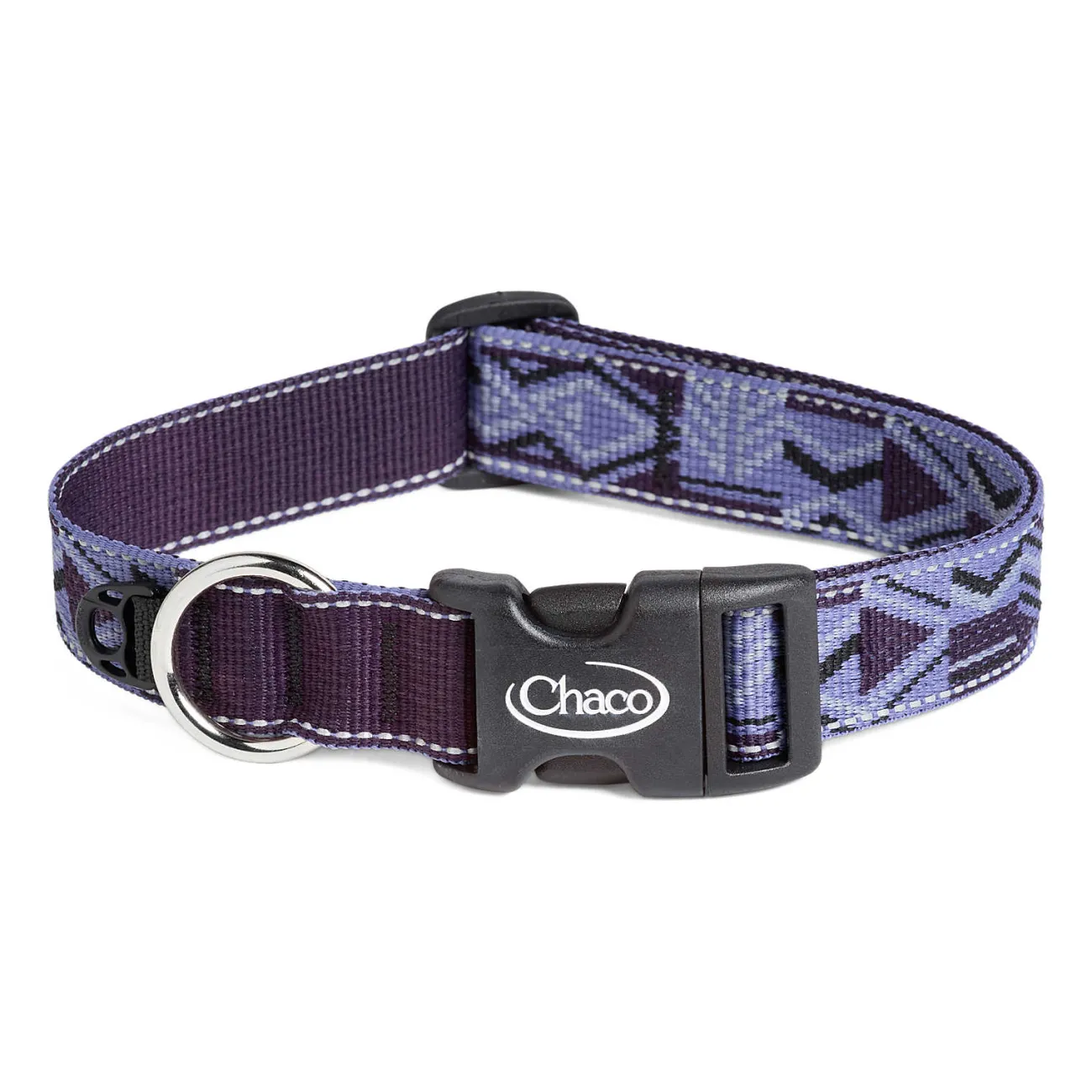 Dog Collars & Leashes|Dog Collars & Leashes|Chaco Dog Collars Paddle Grape