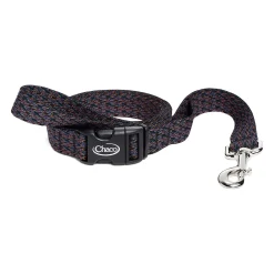 Dog Collars & Leashes|Dog Collars & Leashes|Chaco Dog Leashes Zig Zag Blue
