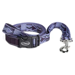 Dog Collars & Leashes|Dog Collars & Leashes|Chaco Dog Leashes Paddle Grape
