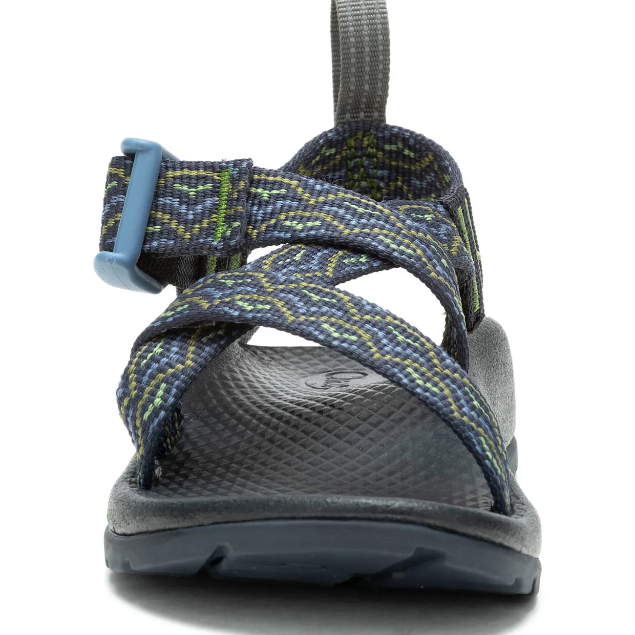 Sandals|Chaco Little Kid's Z/1 EcoTread™ Sandal Bloop Navy