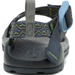Sandals|Chaco Little Kid's Z/1 EcoTread™ Sandal Bloop Navy