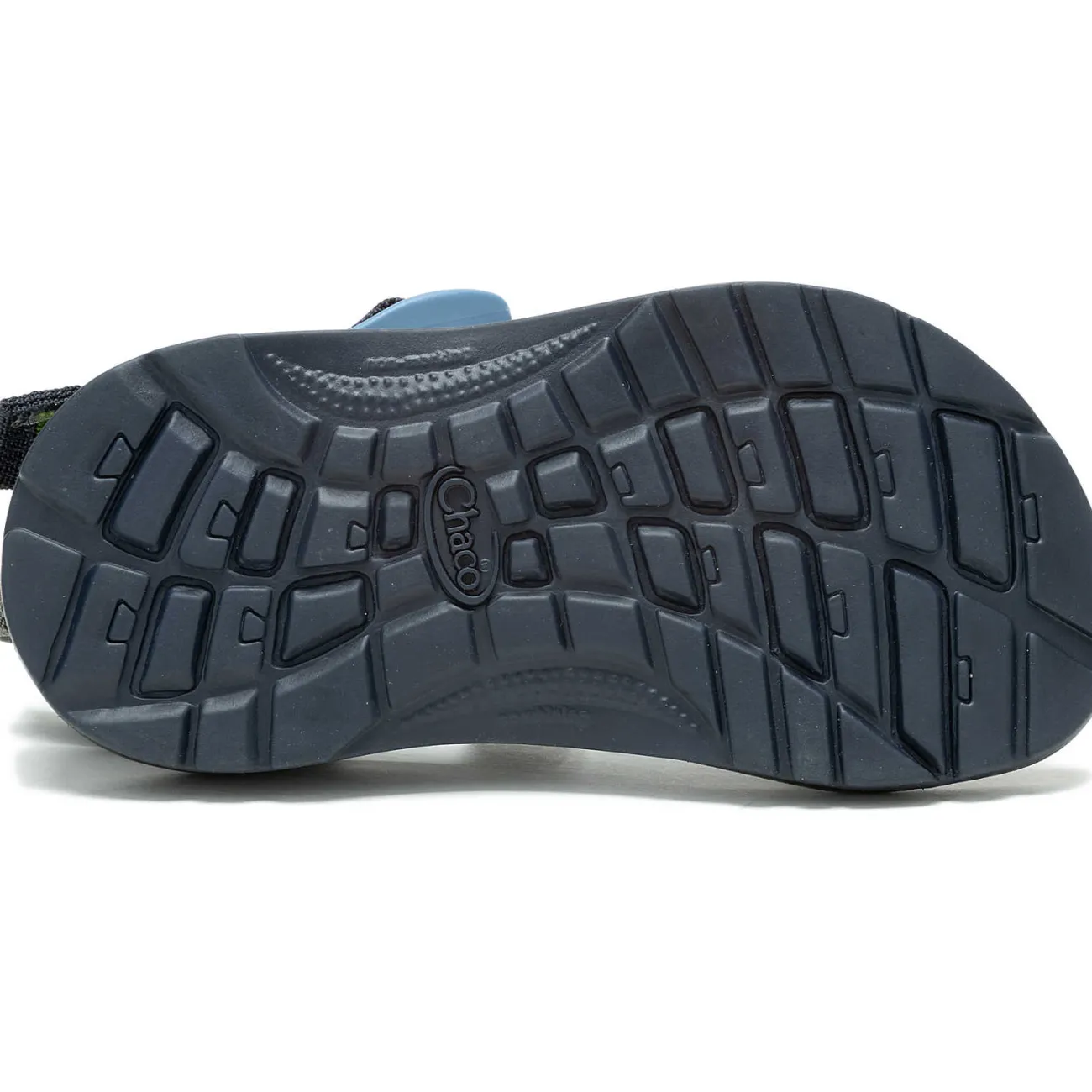 Sandals|Chaco Little Kid's Z/1 EcoTread™ Sandal Bloop Navy
