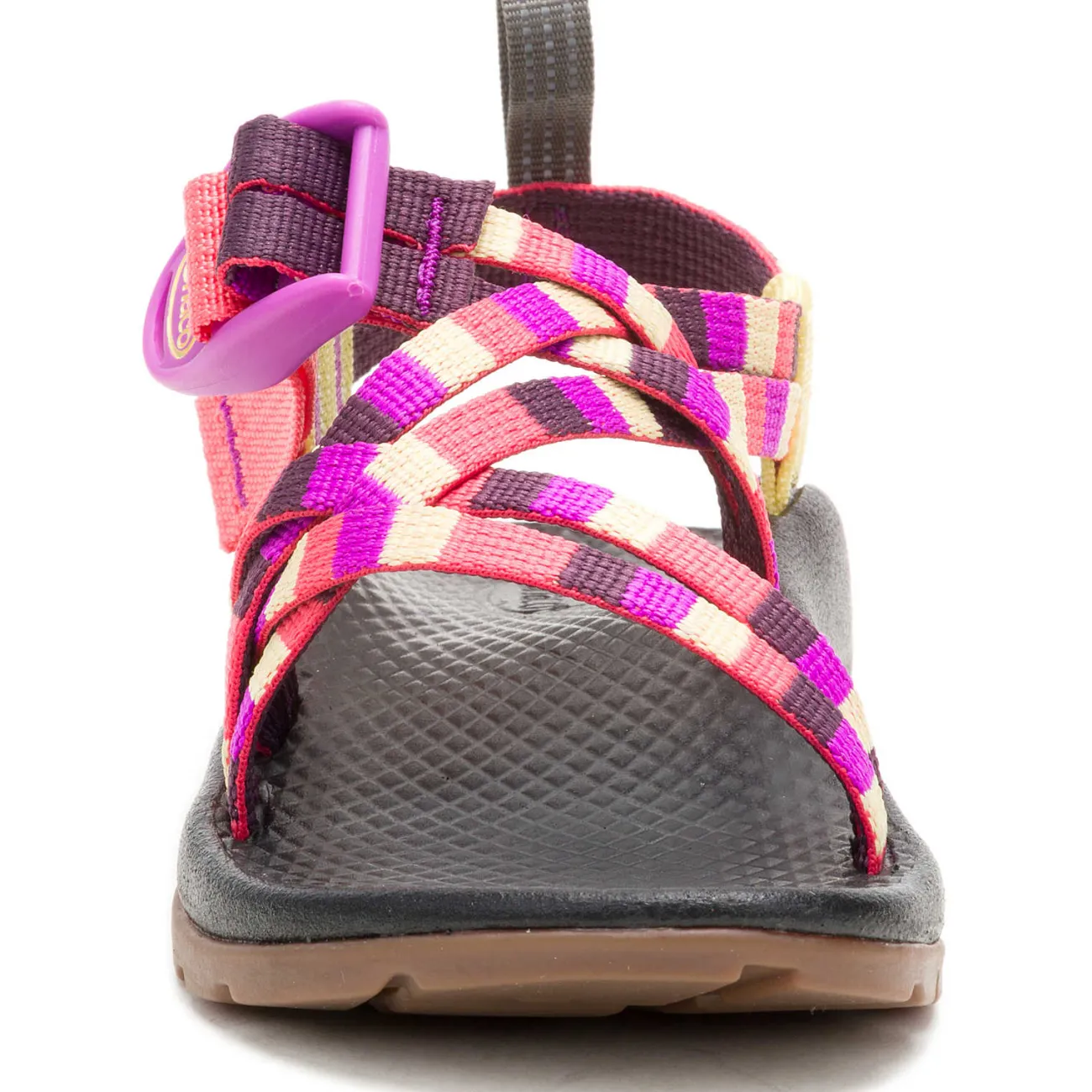 Sandals|Chaco Little Kid's ZX/1 EcoTread™ Sandal Pixel Blossom