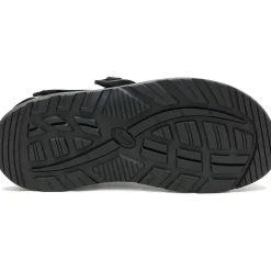 Clogs & Slip-Ons|Chaco Men's Canyon Woven Clog Triple Black
