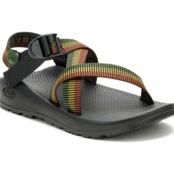 Z/ Adjustable Sandals|Sandals|Chaco Men's x Bob Marley Wide Width Z/1 Classic Sandal Harmony Hues