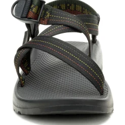 Z/ Adjustable Sandals|Sandals|Chaco Men's x Bob Marley Wide Width Z/1 Classic Sandal One Love Lines