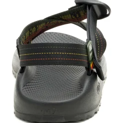 Z/ Adjustable Sandals|Sandals|Chaco Men's x Bob Marley Wide Width Z/1 Classic Sandal One Love Lines