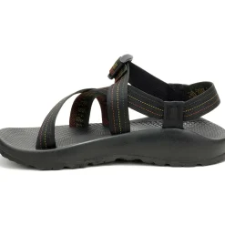 Z/ Adjustable Sandals|Sandals|Chaco Men's x Bob Marley Wide Width Z/1 Classic Sandal One Love Lines