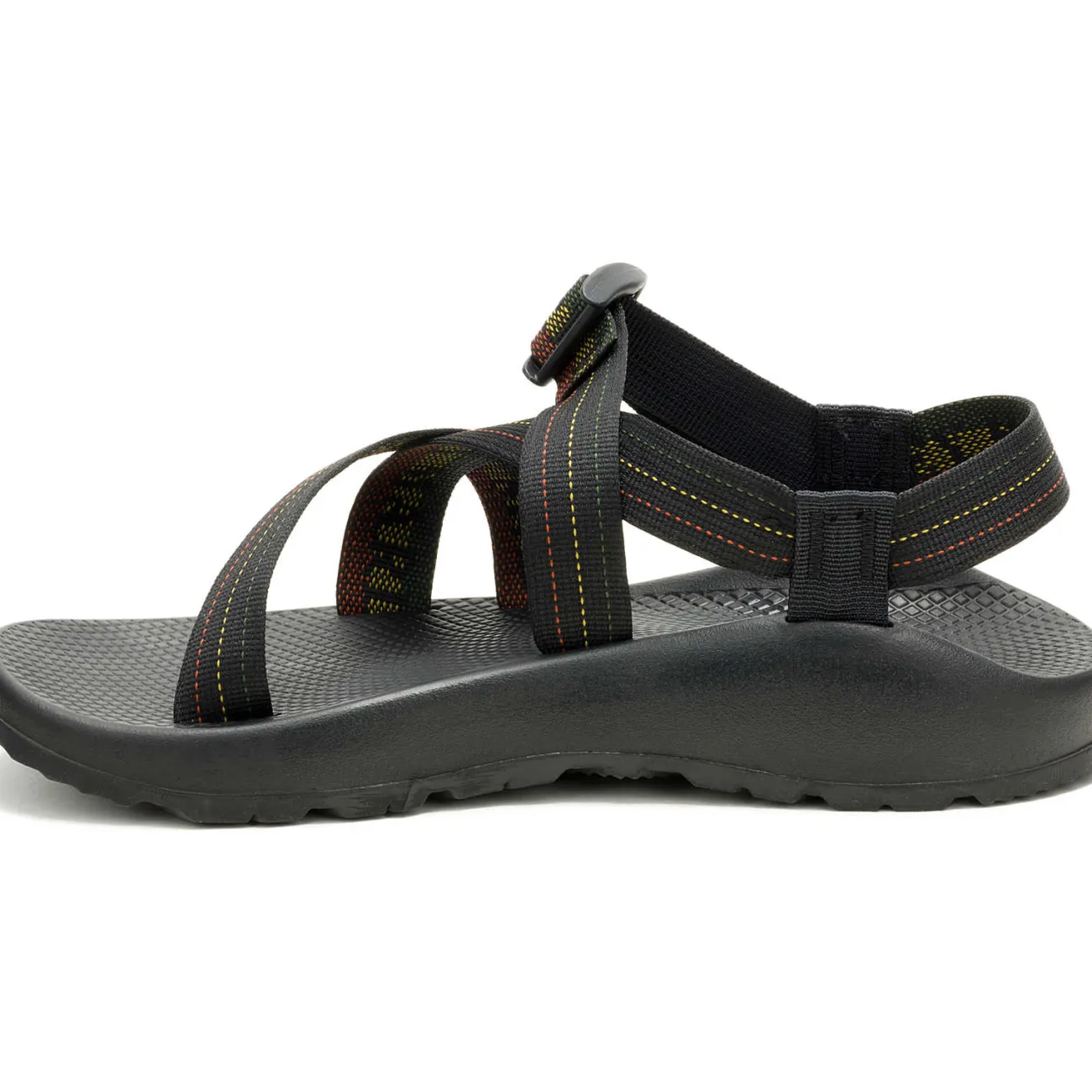 Z/ Adjustable Sandals|Sandals|Chaco Men's x Bob Marley Wide Width Z/1 Classic Sandal One Love Lines