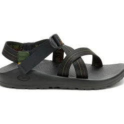 Z/ Adjustable Sandals|Sandals|Chaco Men's x Bob Marley Z/1 Classic Sandal One Love Lines