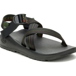 Z/ Adjustable Sandals|Sandals|Chaco Men's x Bob Marley Z/1 Classic Sandal One Love Lines