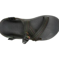 Z/ Adjustable Sandals|Sandals|Chaco Men's x Bob Marley Z/1 Classic Sandal One Love Lines