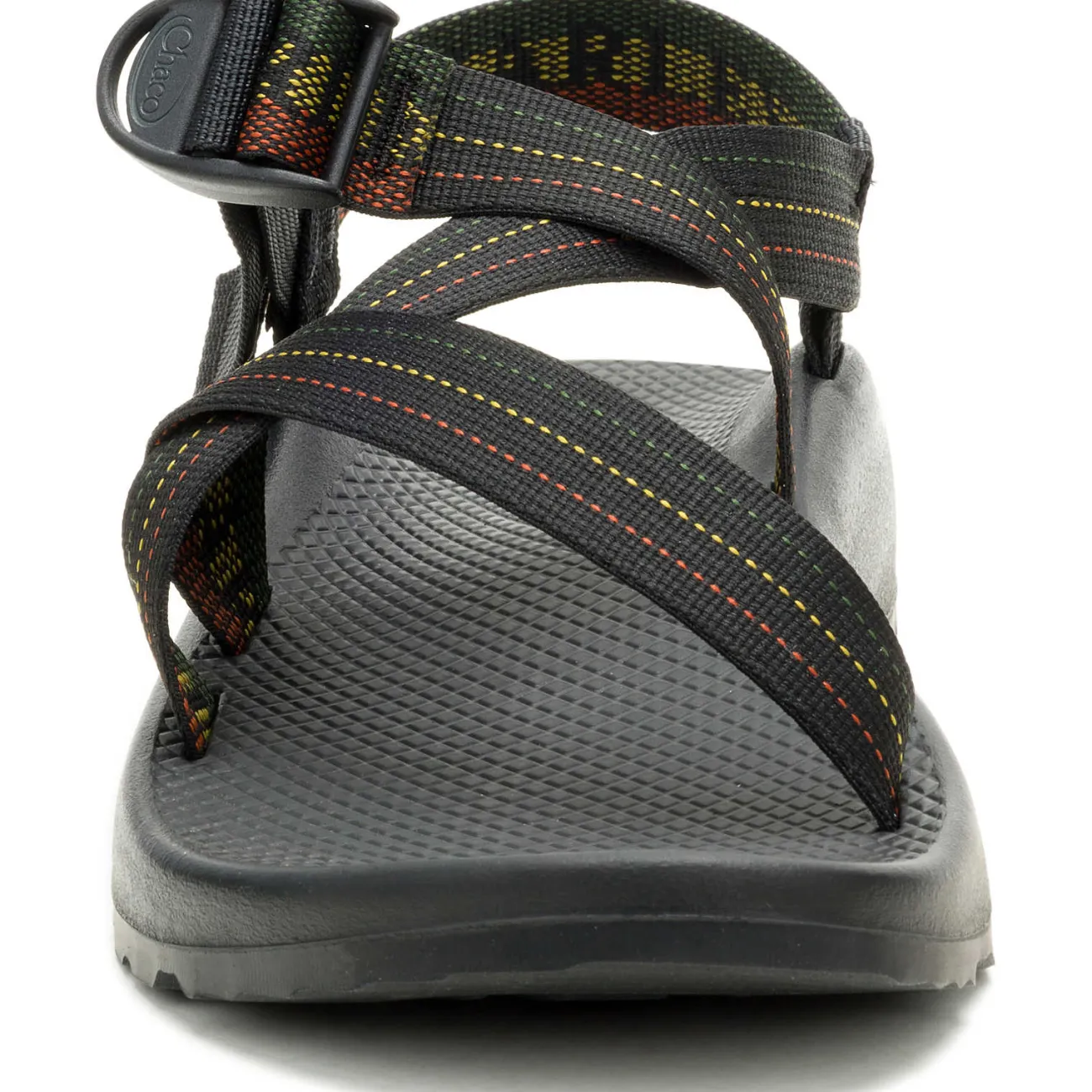 Z/ Adjustable Sandals|Sandals|Chaco Men's x Bob Marley Z/1 Classic Sandal One Love Lines