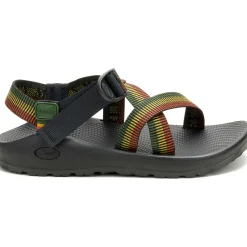 Z/ Adjustable Sandals|Sandals|Chaco Men's x Bob Marley Z/1 Classic Sandal Harmony Hues