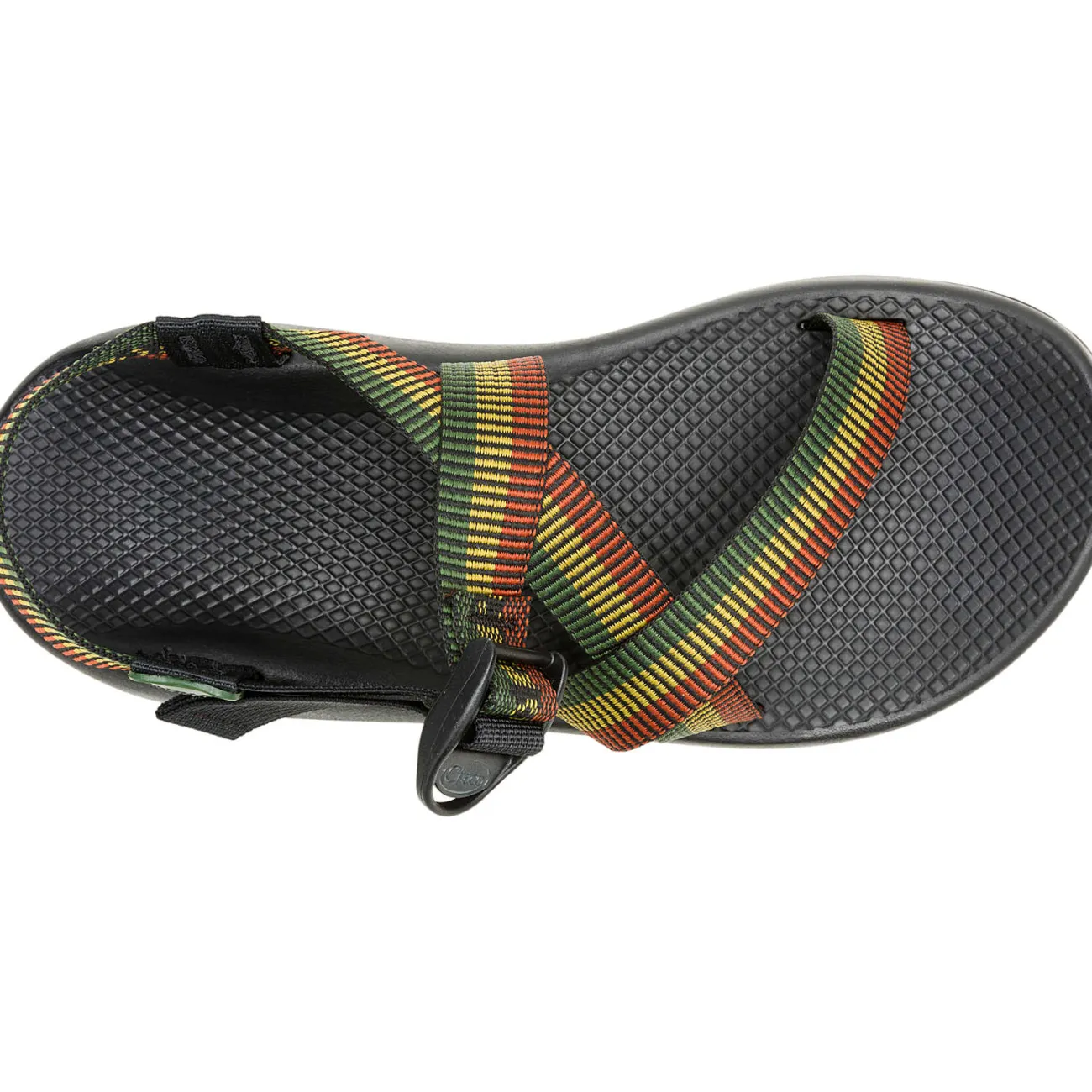 Z/ Adjustable Sandals|Sandals|Chaco Men's x Bob Marley Z/1 Classic Sandal Harmony Hues