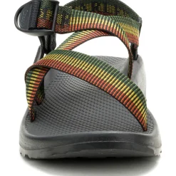 Z/ Adjustable Sandals|Sandals|Chaco Men's x Bob Marley Z/1 Classic Sandal Harmony Hues