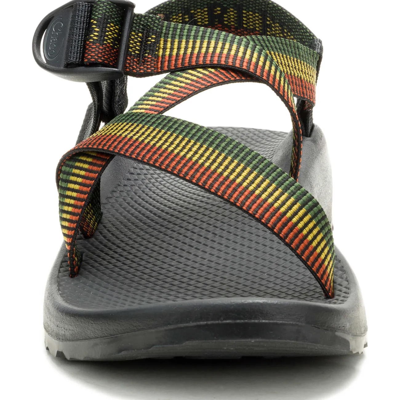 Z/ Adjustable Sandals|Sandals|Chaco Men's x Bob Marley Z/1 Classic Sandal Harmony Hues
