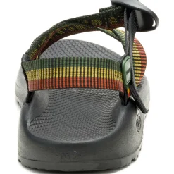 Z/ Adjustable Sandals|Sandals|Chaco Men's x Bob Marley Z/1 Classic Sandal Harmony Hues
