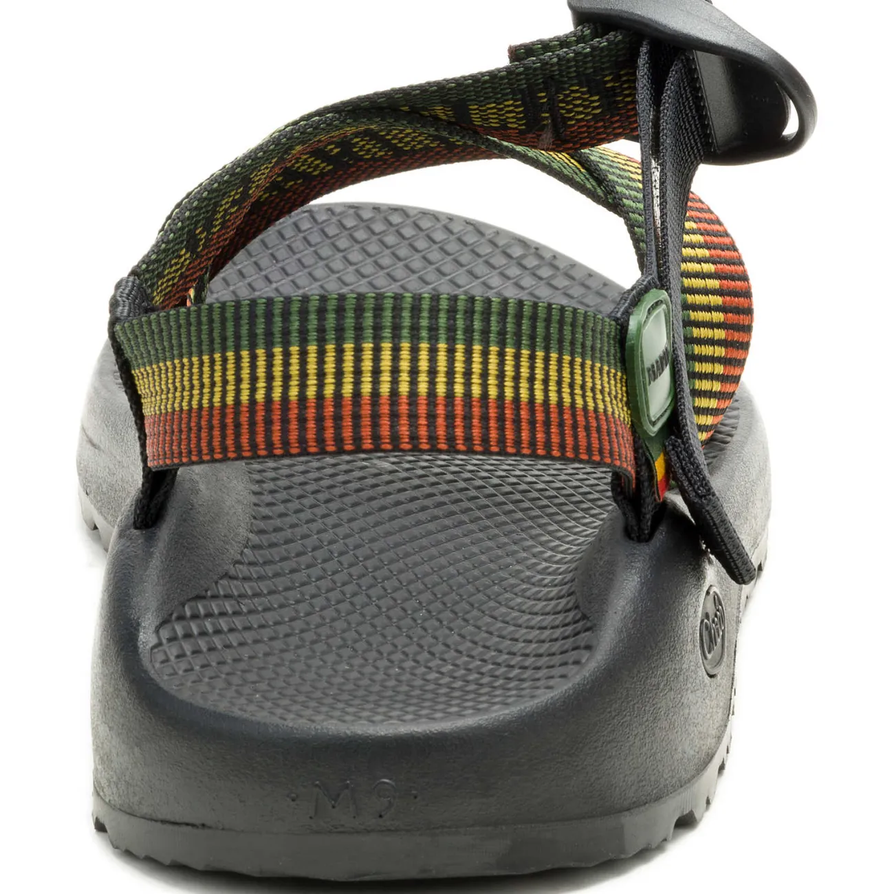 Z/ Adjustable Sandals|Sandals|Chaco Men's x Bob Marley Z/1 Classic Sandal Harmony Hues