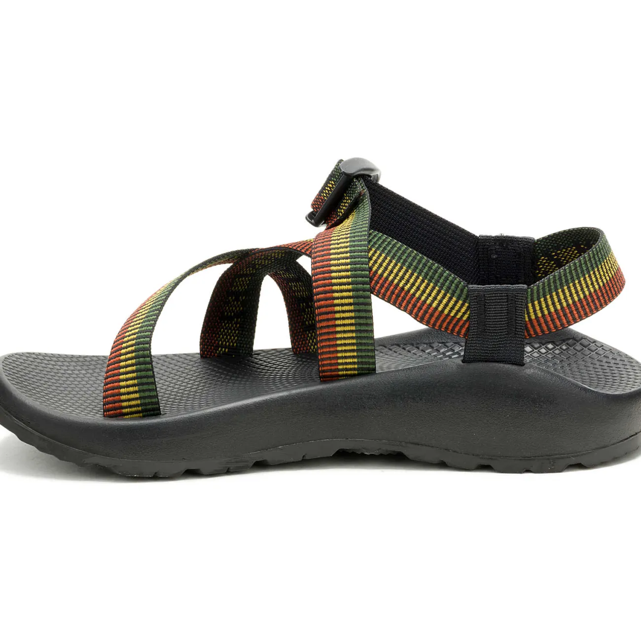 Z/ Adjustable Sandals|Sandals|Chaco Men's x Bob Marley Z/1 Classic Sandal Harmony Hues