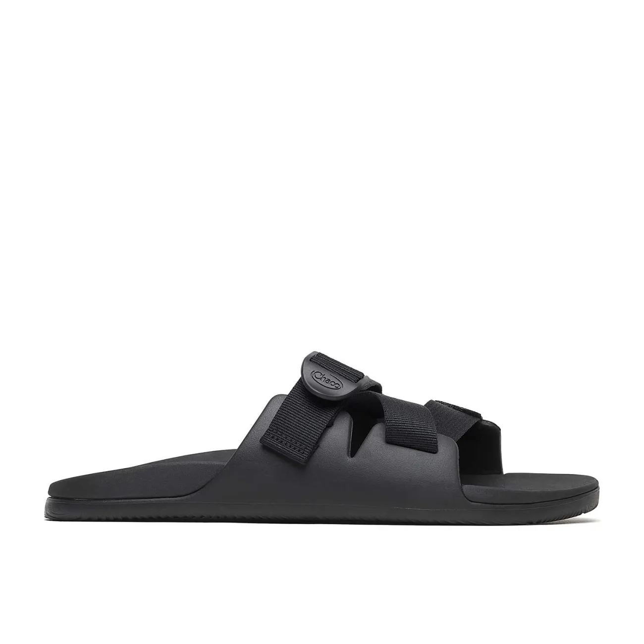 Sandals|Chaco Men's Chillos Slide Black