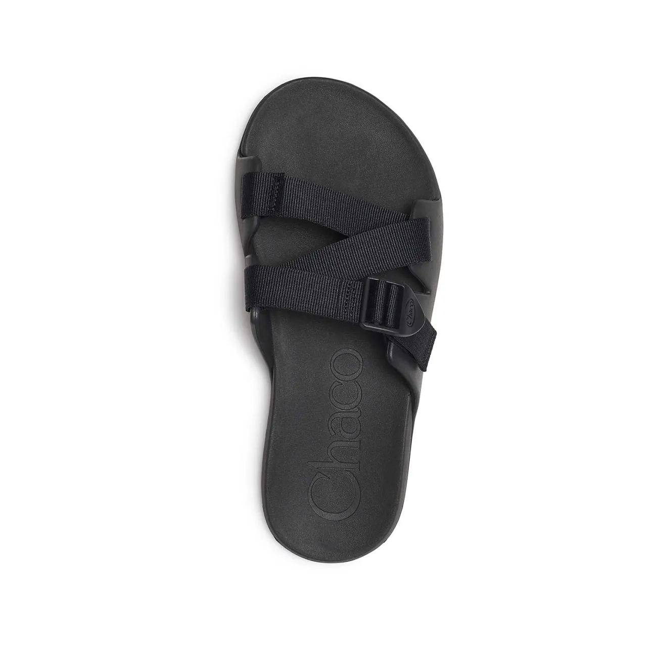 Sandals|Chaco Men's Chillos Slide Black
