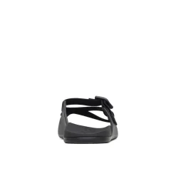 Sandals|Chaco Men's Chillos Slide Black