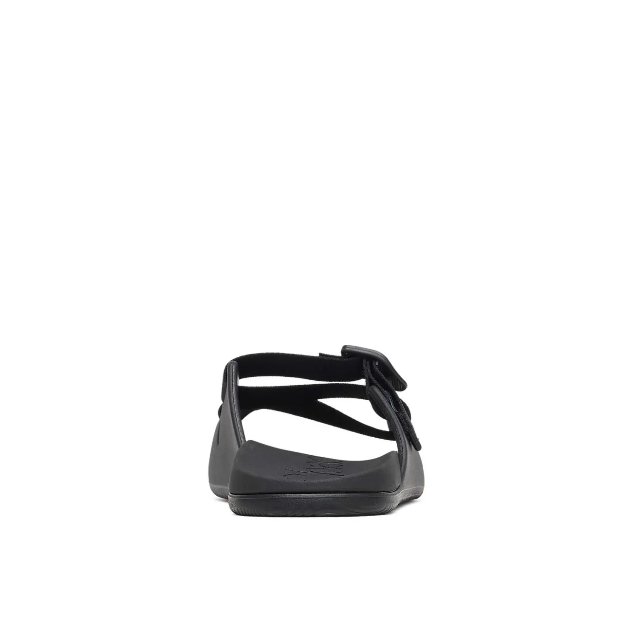 Sandals|Chaco Men's Chillos Slide Black