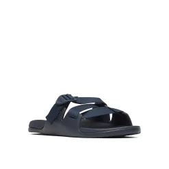Sandals|Chaco Men's Chillos Slide Navy