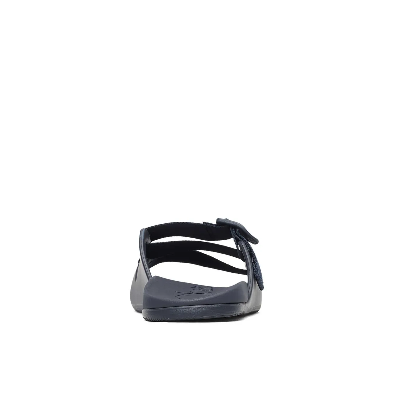 Sandals|Chaco Men's Chillos Slide Navy