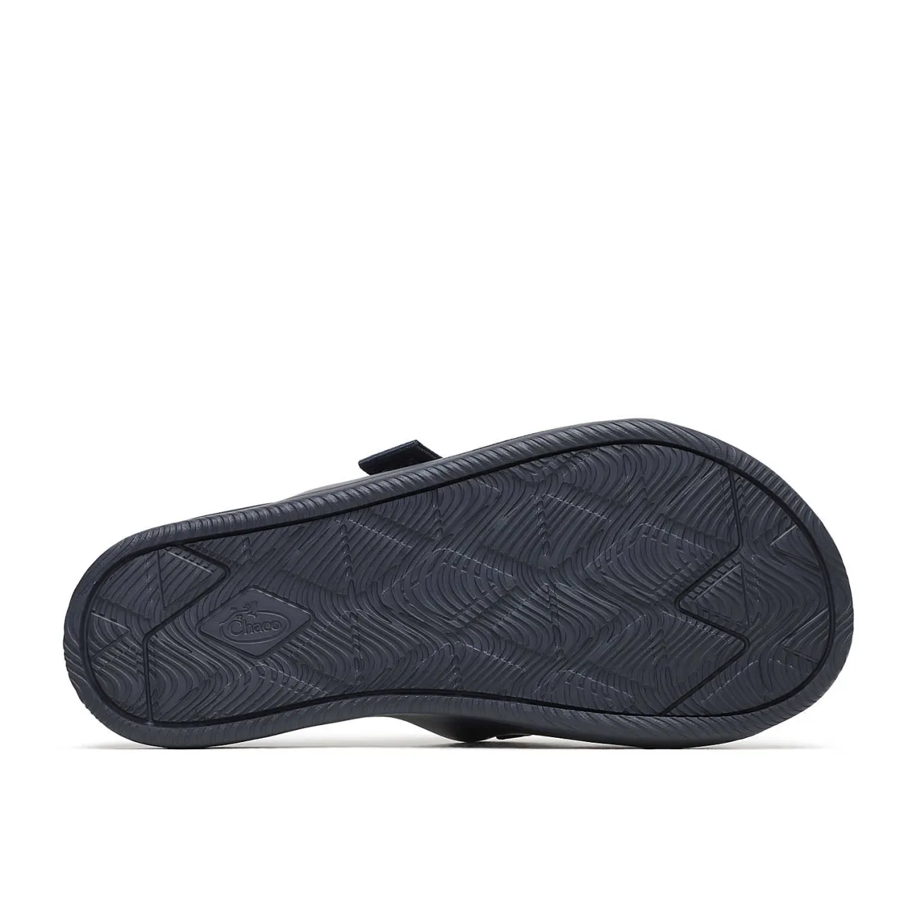Sandals|Chaco Men's Chillos Slide Navy